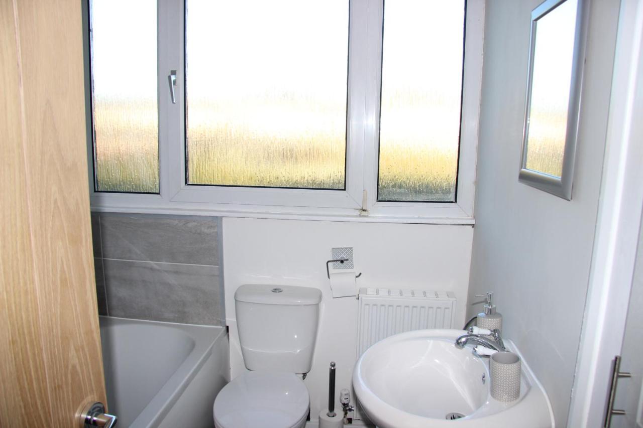 Ewe Cottage Ашборн Экстерьер фото